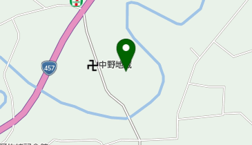 有限会社協和精工の地図画像