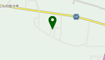 大和管工事センターの地図画像