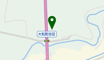 佐々木産業株式会社の地図画像