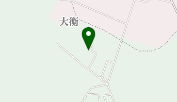 堀籠板金店の地図画像
