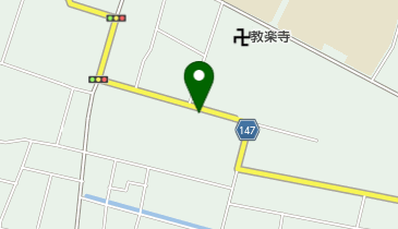 浅多商店の地図画像