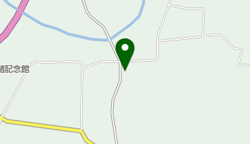 安部屋酒店の地図画像