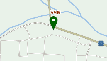 上野屋酒店の地図画像