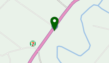 小川酒店の地図画像