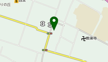 株式会社児玉金兵衛商店の地図画像