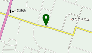 佐藤酒店の地図画像