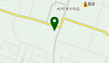 早坂輪業の地図画像