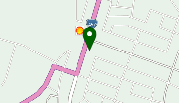 仙台自動車ガラス吉岡店の地図画像