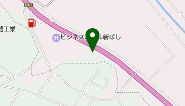 有限会社加賀自動車整備工場の地図画像