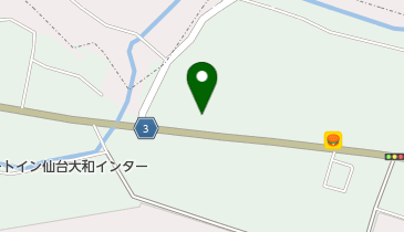 桜田ラヂエーター工業所の地図画像