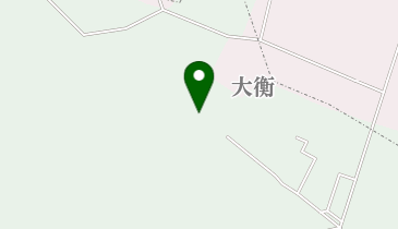 保福寺の地図画像