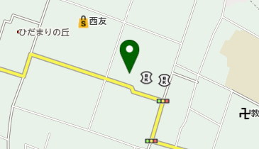 笠原種苗店の地図画像