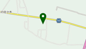 浅野製菓の地図画像