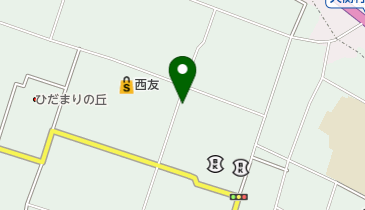 有限会社吉岡タクシーの地図画像
