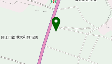 株式会社佐々木鉄工所の地図画像