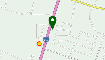 ヘアーズギャラリージョイの地図画像