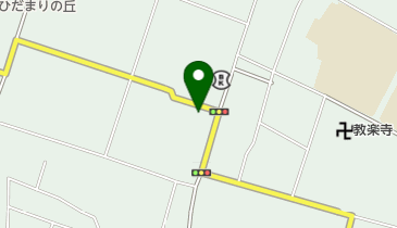 進和商事吉岡店の地図画像