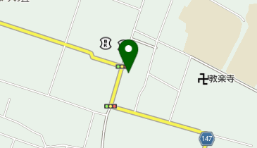 土山薬局の地図画像