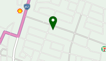 浅野理容所の地図画像