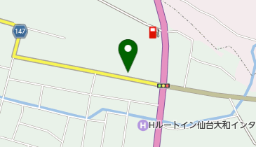 広瀬タイル店の地図画像