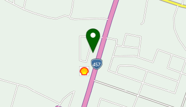 理容シサイの地図画像