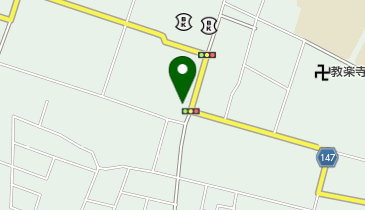 清野勇一の地図画像