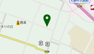 やきとり千寿の地図画像