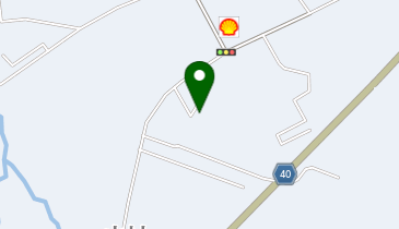 鈴木菓子店の地図画像