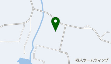 ネッツトヨタ仙台株式会社おおさとテクノセンターの地図画像