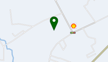 東光寺の地図画像