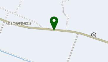 有限会社大郷グリーンファーマーズの地図画像
