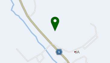 石川畳店の地図画像