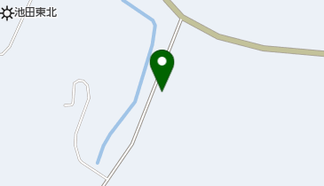 有限会社イズミ興産の地図画像