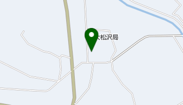 いちかわ美容室の地図画像