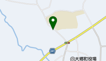 長崎薬店の地図画像