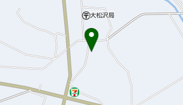 角田理容の地図画像