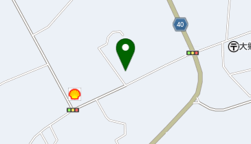 一寿しの地図画像