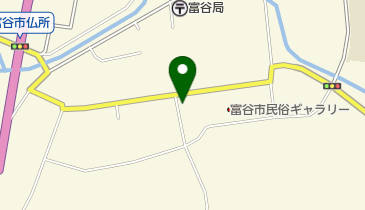 佐忠の地図画像