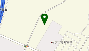 株式会社サンエス仙台支店 計算課の地図画像