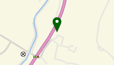 サザンオートの地図画像