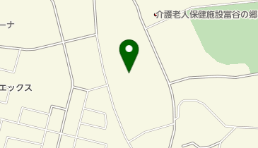 大和興業の地図画像