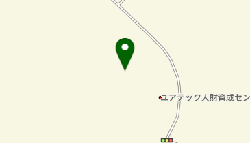 株式会社グリーンデリカの地図画像