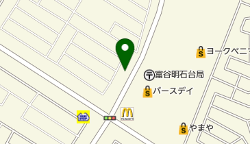 フローリスト花みずきの地図画像