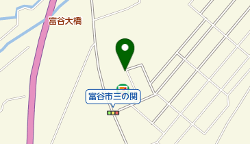 有限会社内外設備設計の地図画像