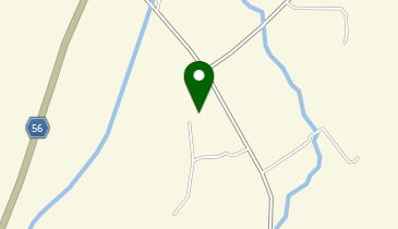 泉しあわせ代行の地図画像