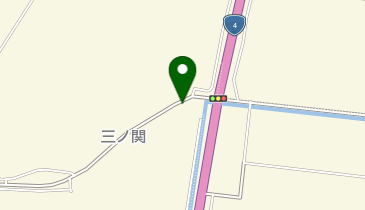 ショーカイ自動車販売の地図画像