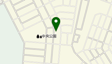 マジョリカ美容院の地図画像