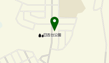 レイ美容室の地図画像