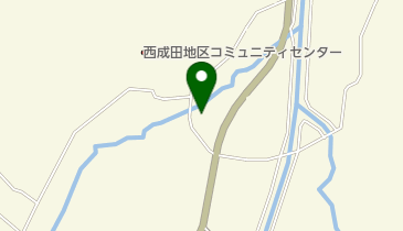 日成化工株式会社の地図画像