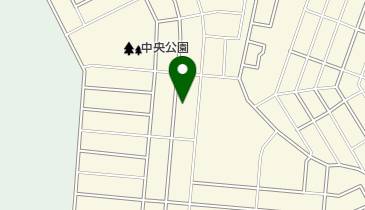 ヘアーサロンさとうの地図画像
